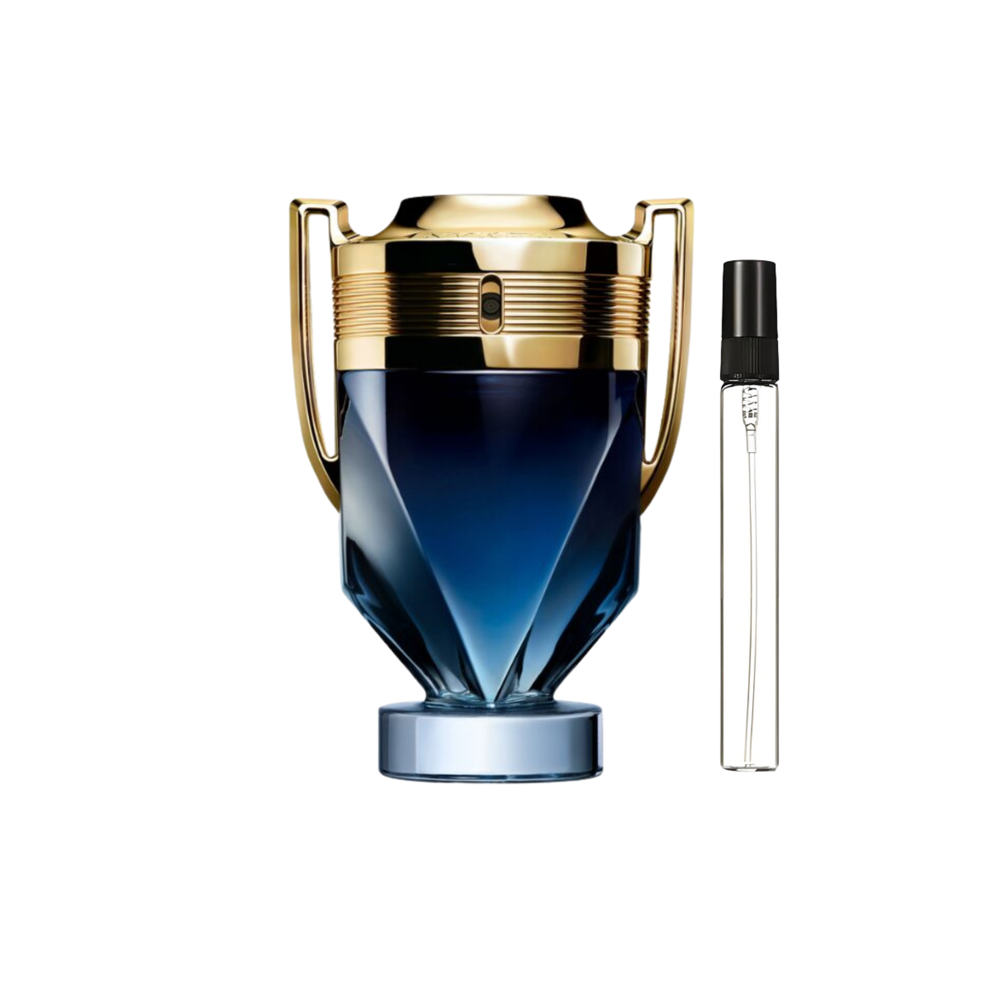 Rabanne Invictus Parfum