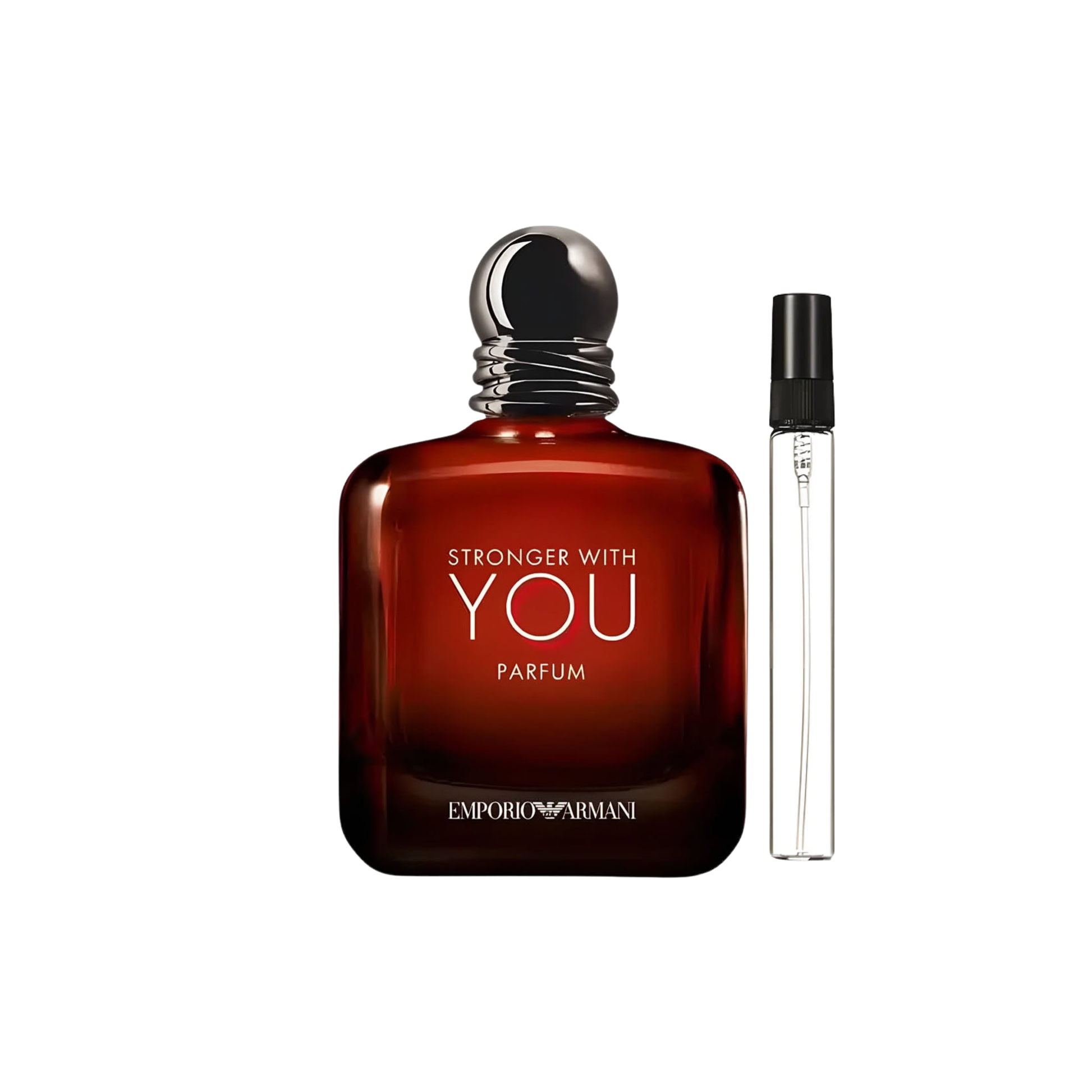 Stronger With You Parfum