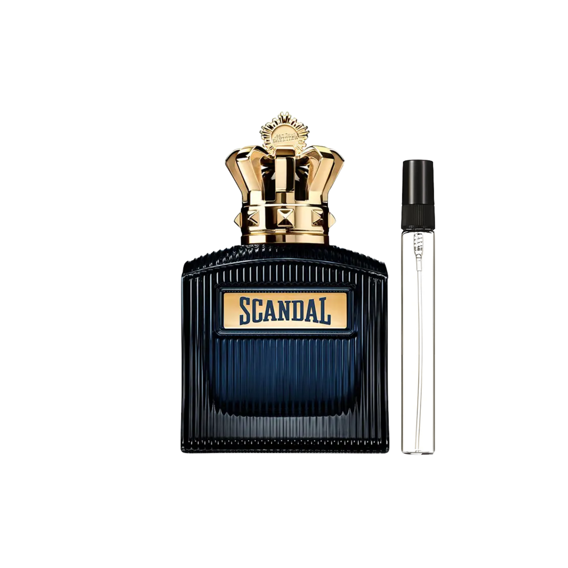 Jean Paul Gaultier Scandal Pour Homme Intense