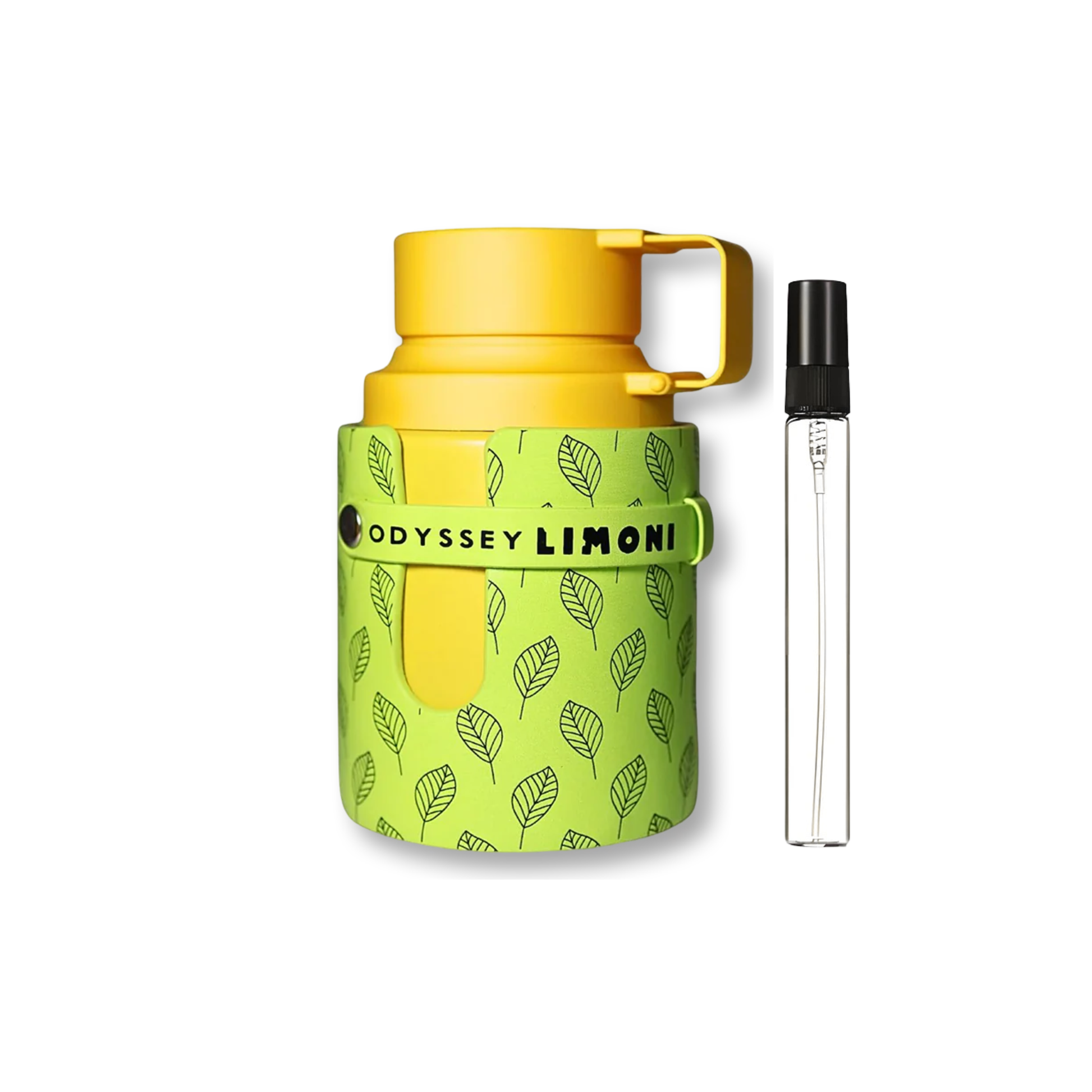 Armaf Odyssey Limoni Fresh