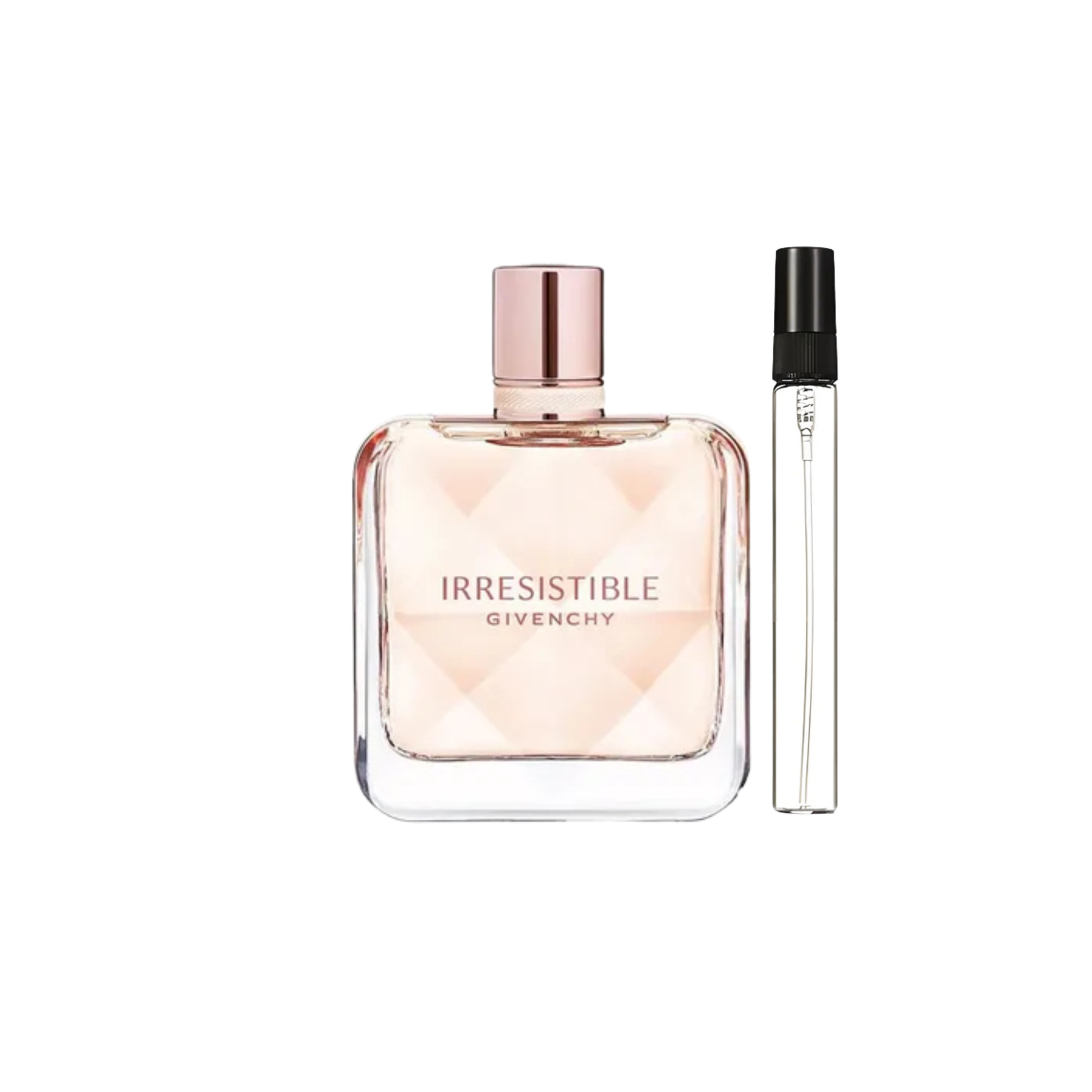 Givenchy Irresistible Fraiche Eau De Toilette