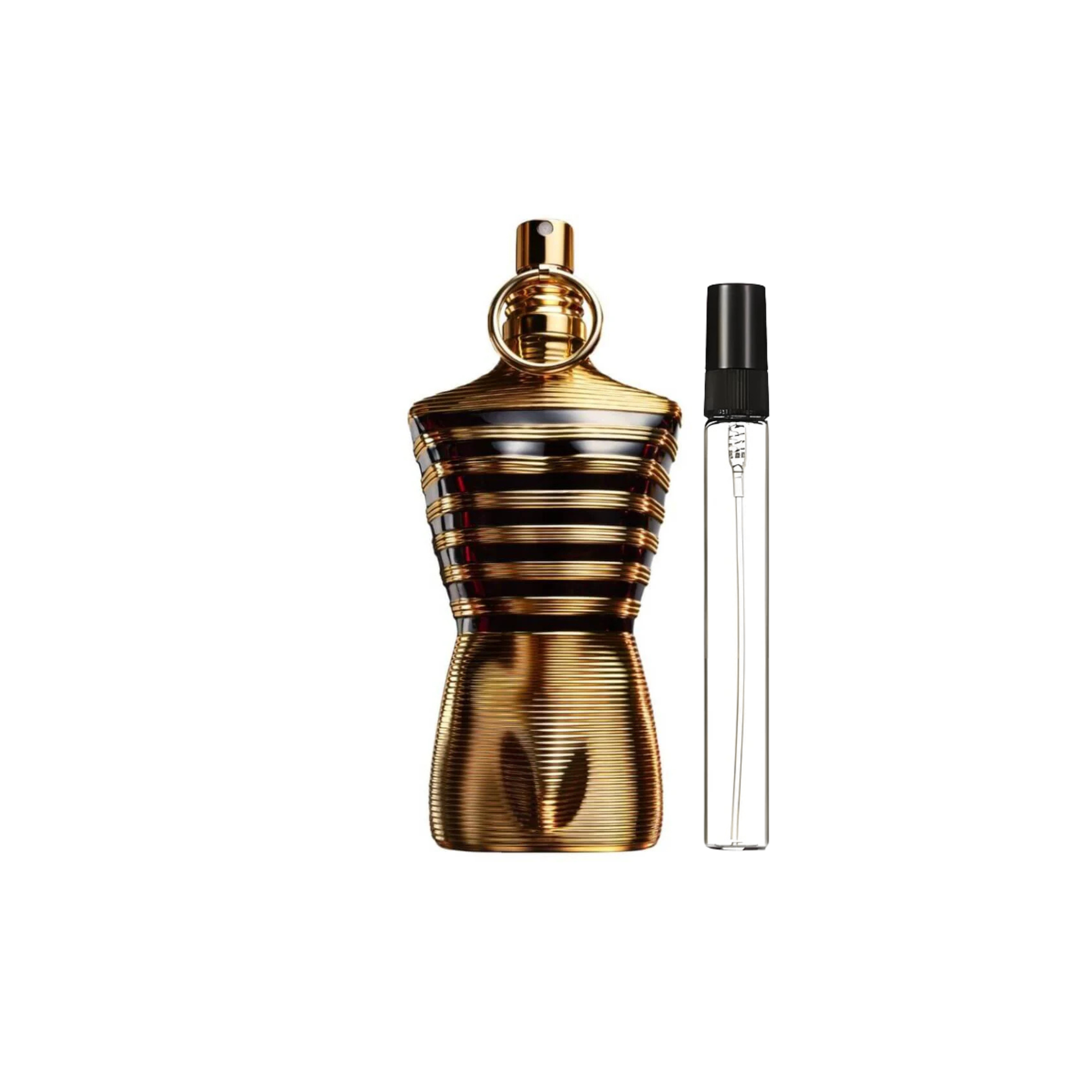 Jean Paul Gaultier Le Male Elixir