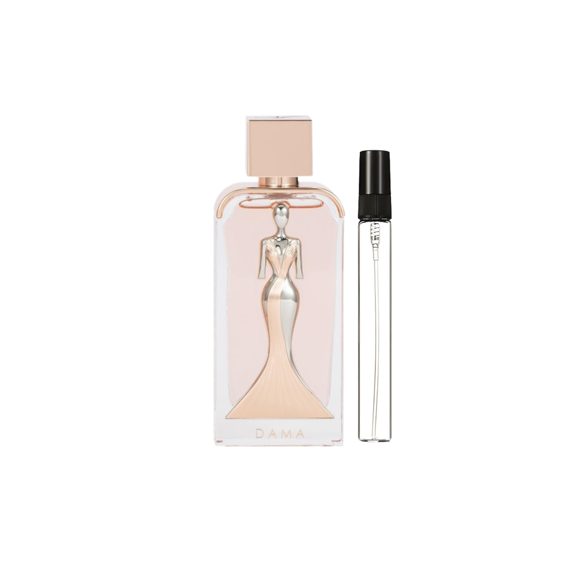 Nadia Ferreira DAMA EDP