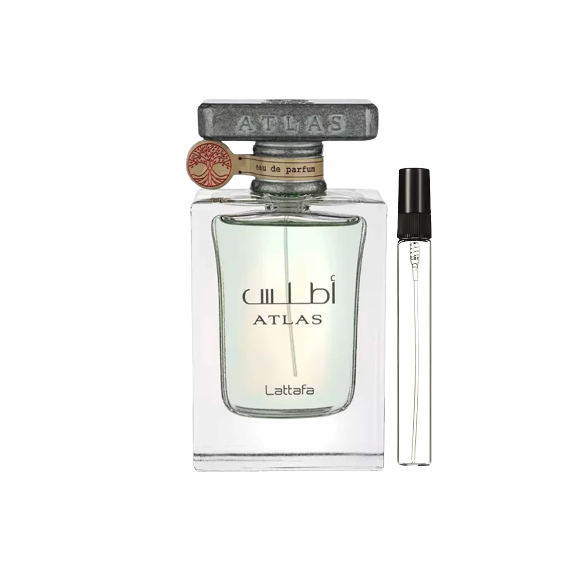 Lattafa Atlas