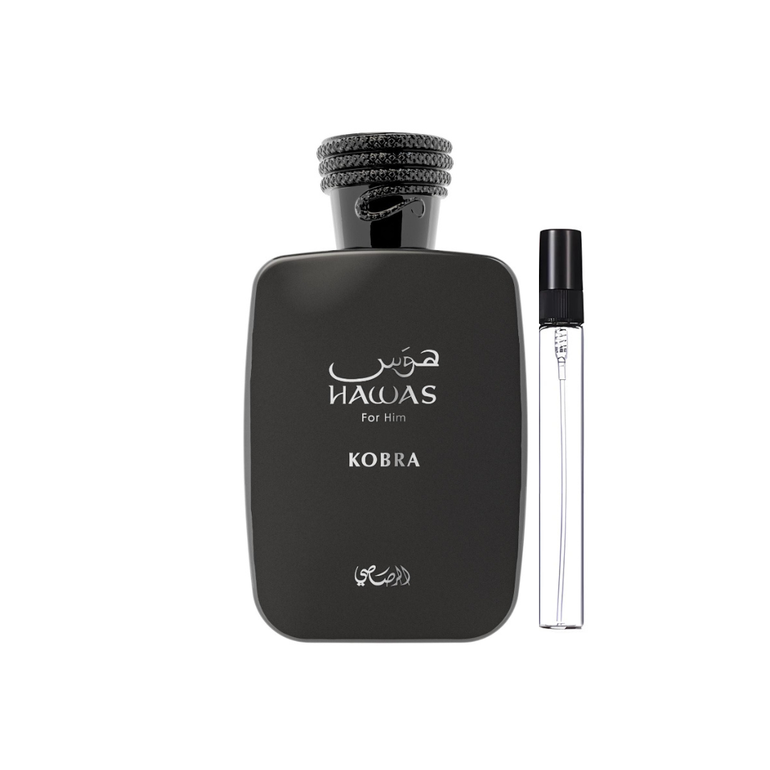 Rasasi Hawas Kobra