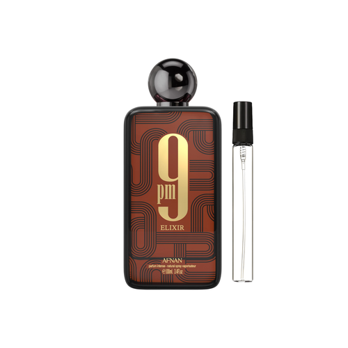Afnan 9 PM Elixir