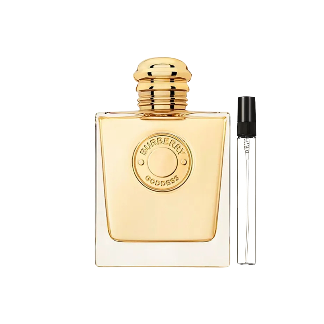 Burberry Goddess EDP