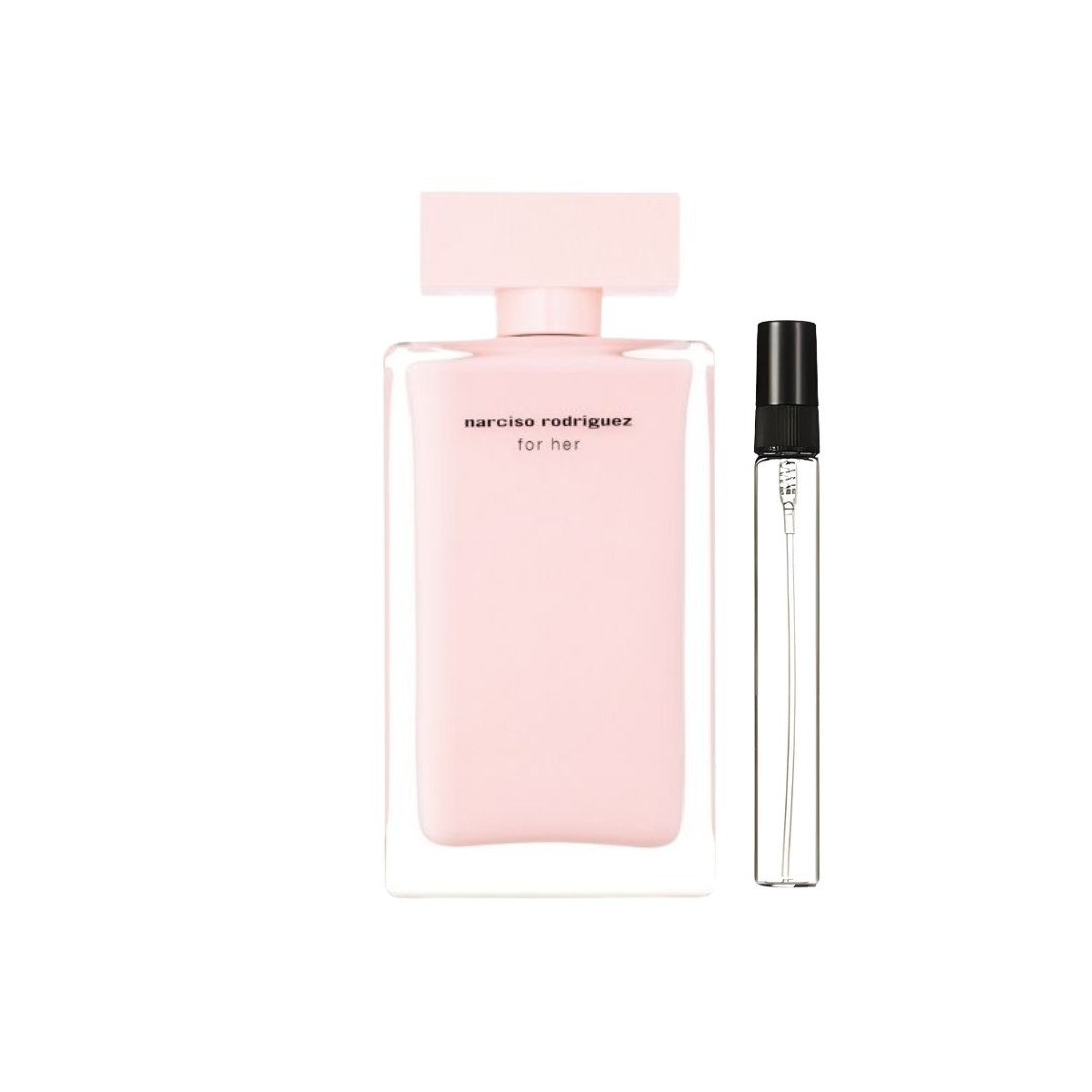 Narciso Rodriguez For Her Edp