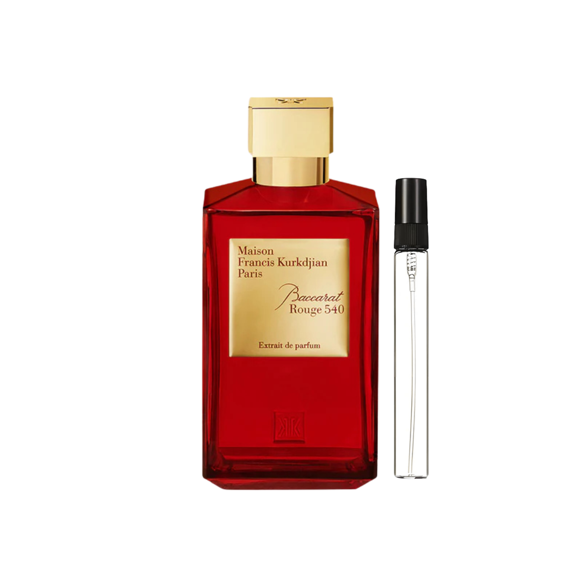 Maison Francis Kurkdjian Baccarat Rouge 540 Extrait de Parfum