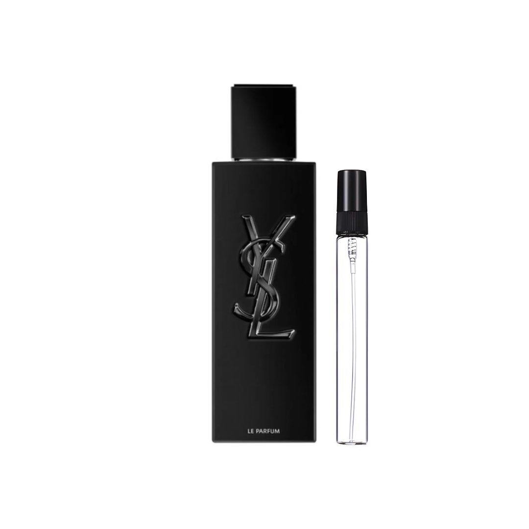 Yves Saint Laurent MYSLF Le Parfum
