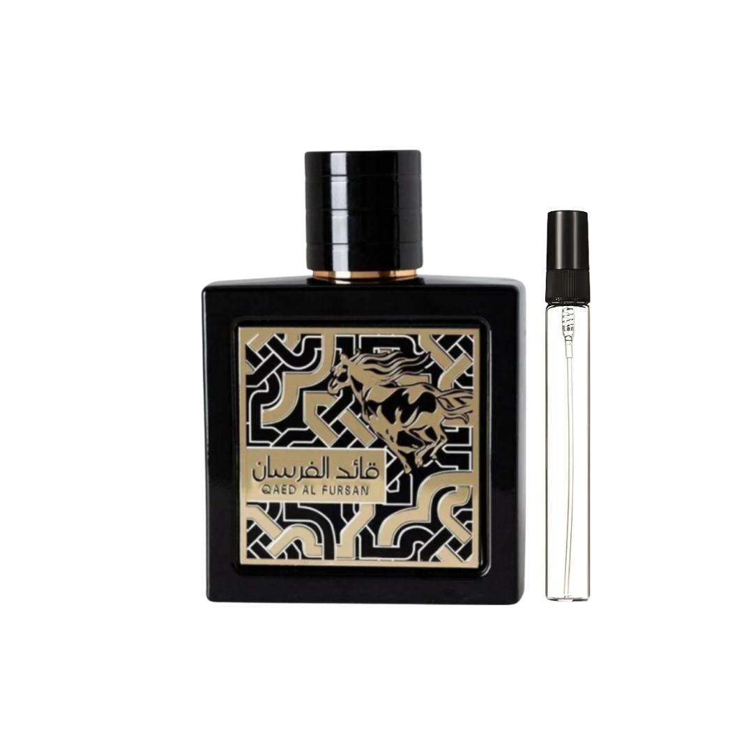 Lattafa Qaed Al Fursan