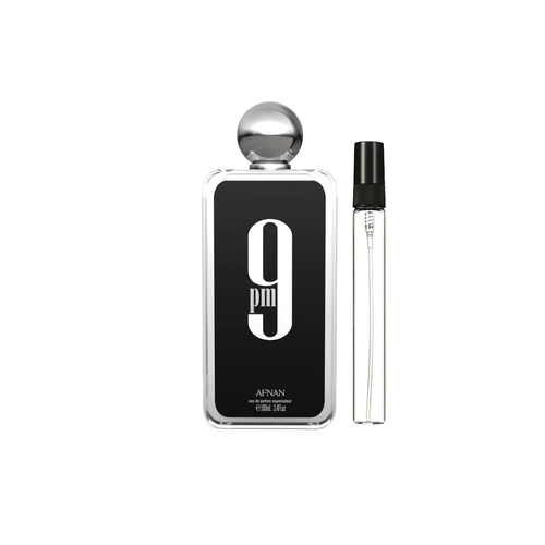 Afnan 9 PM