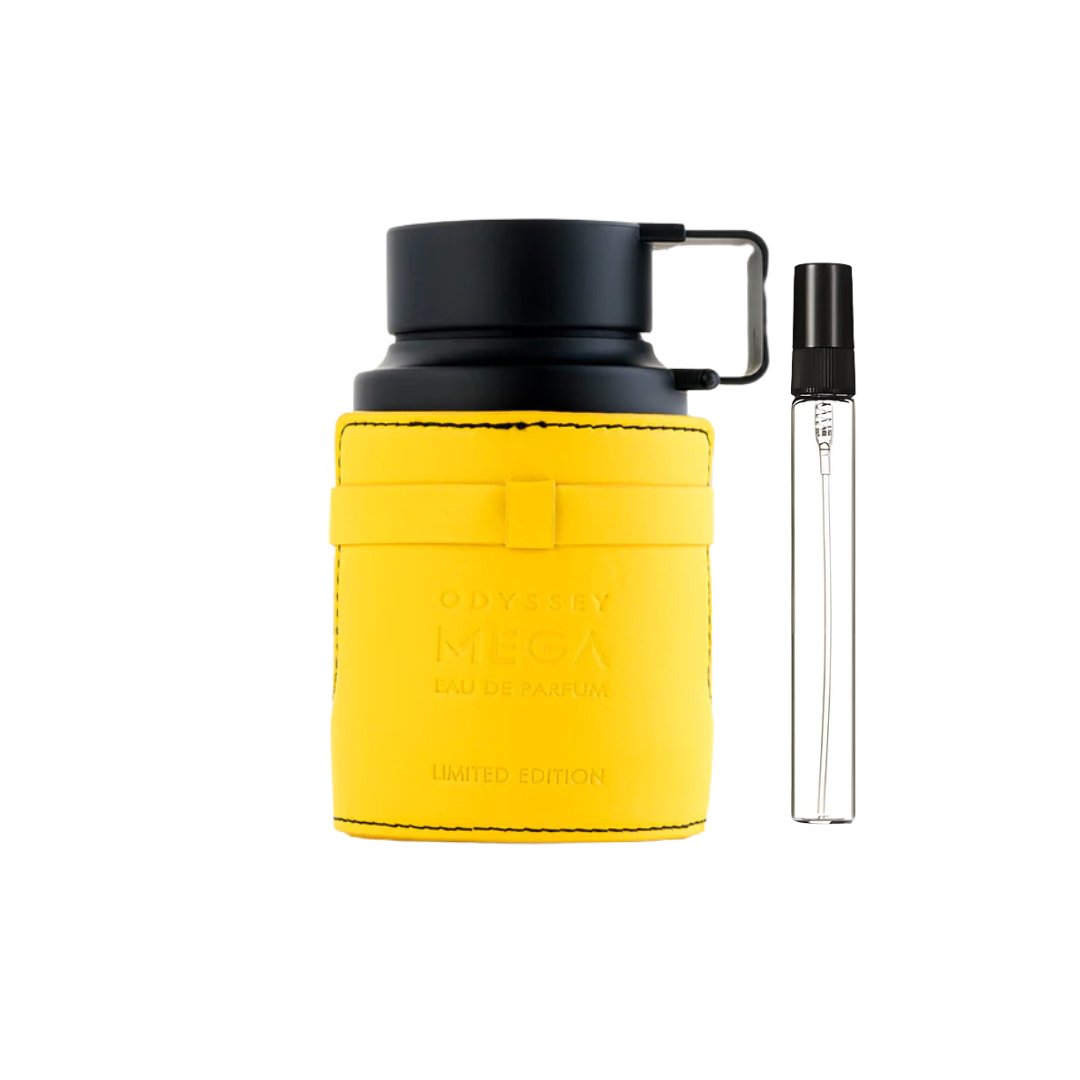 Armaf Odyssey Mega