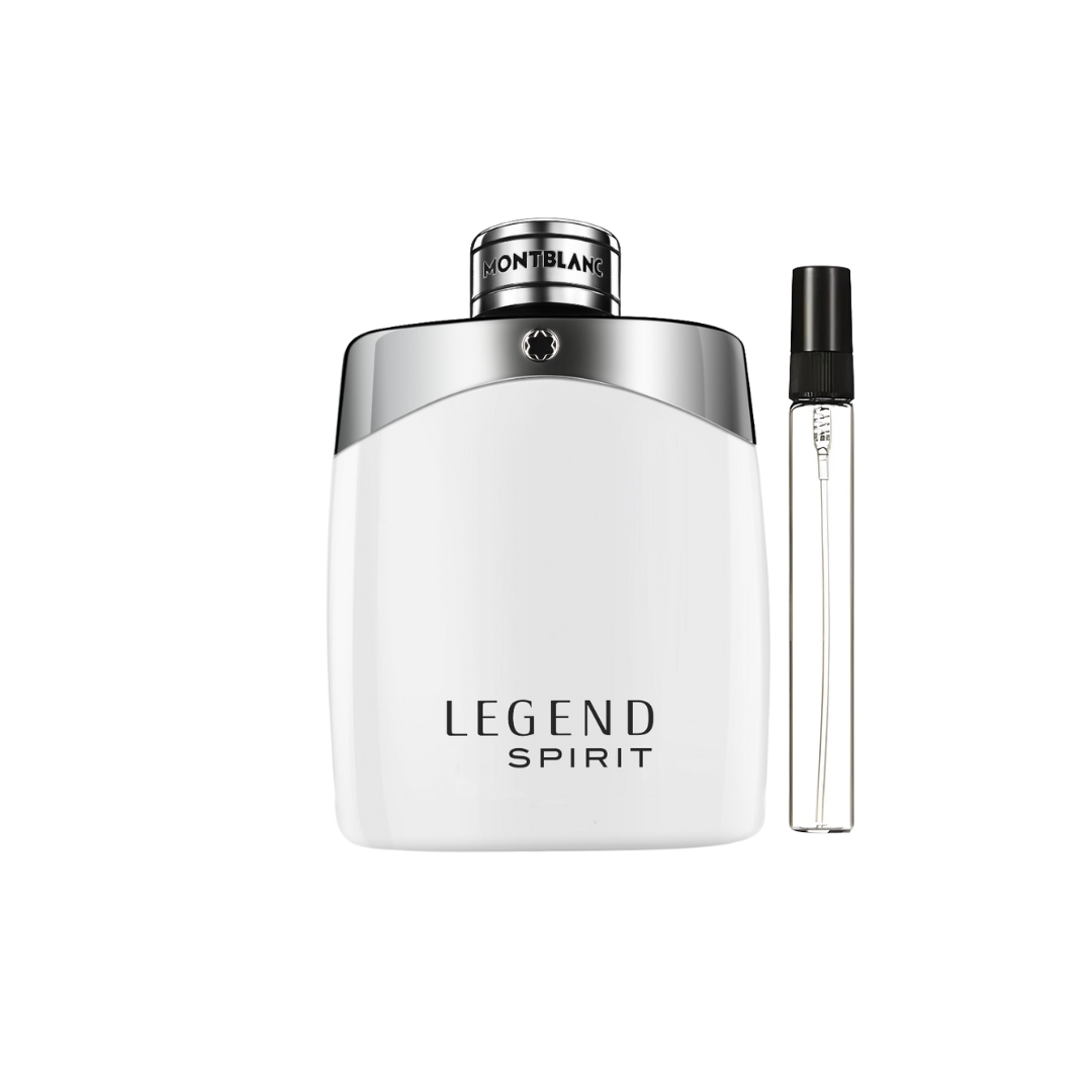Montblanc Legend Spirit