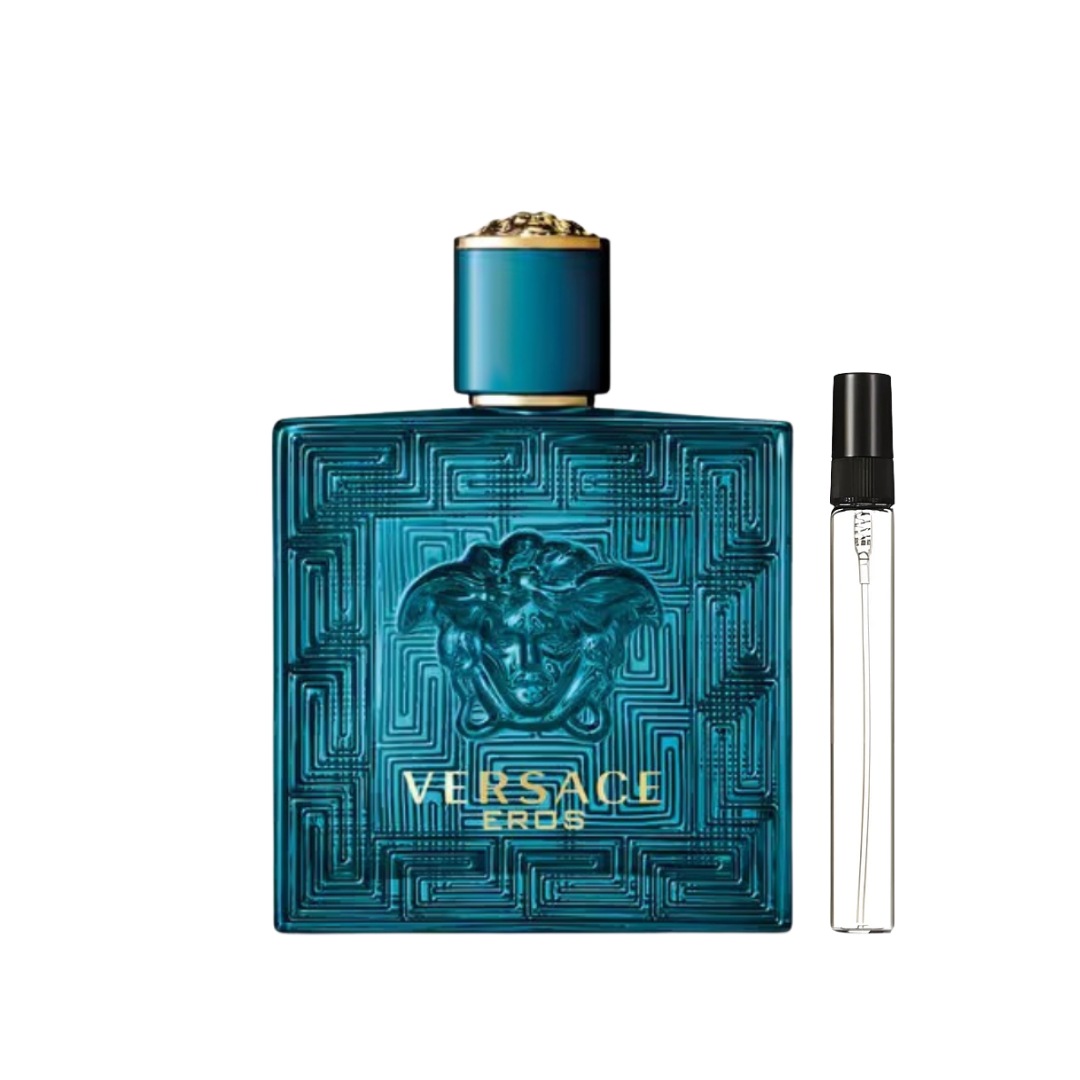 Versace Eros