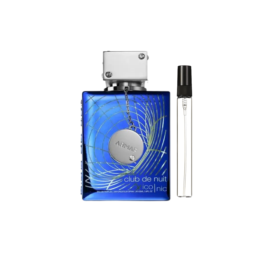 Armaf Club de Nuit Iconic