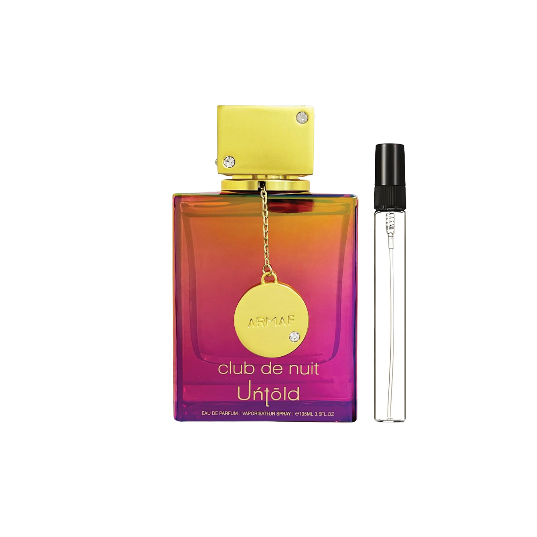Armaf Club de Nuit Untold