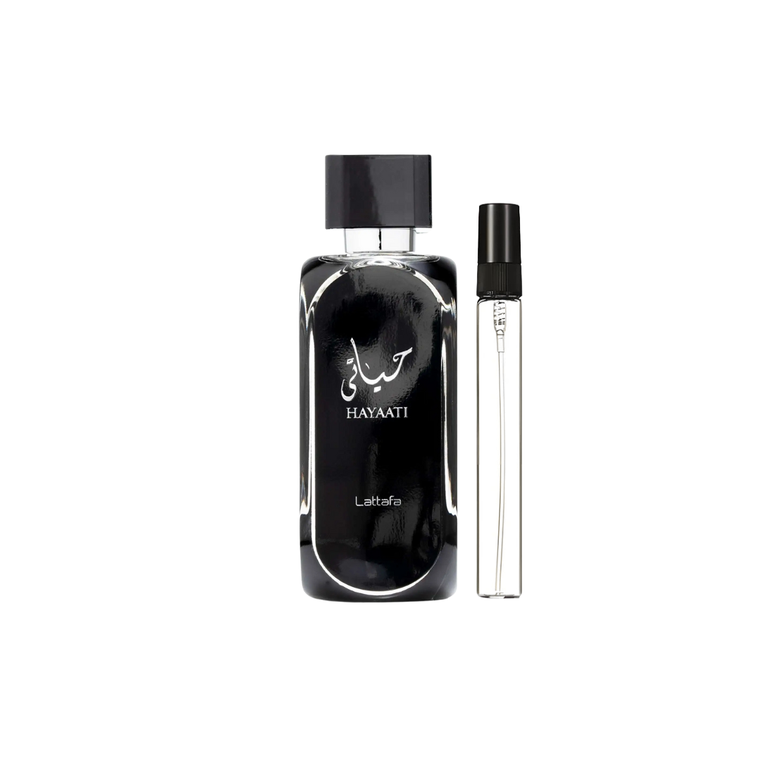 Lattafa Hayaati