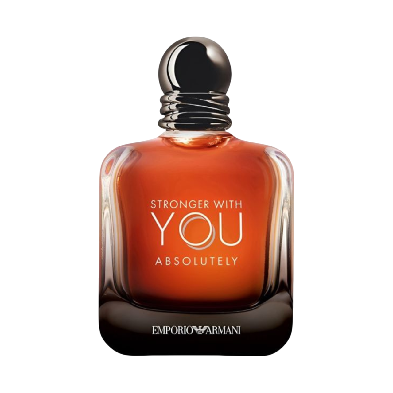 Emporio Armani Stronger With You Absolutely