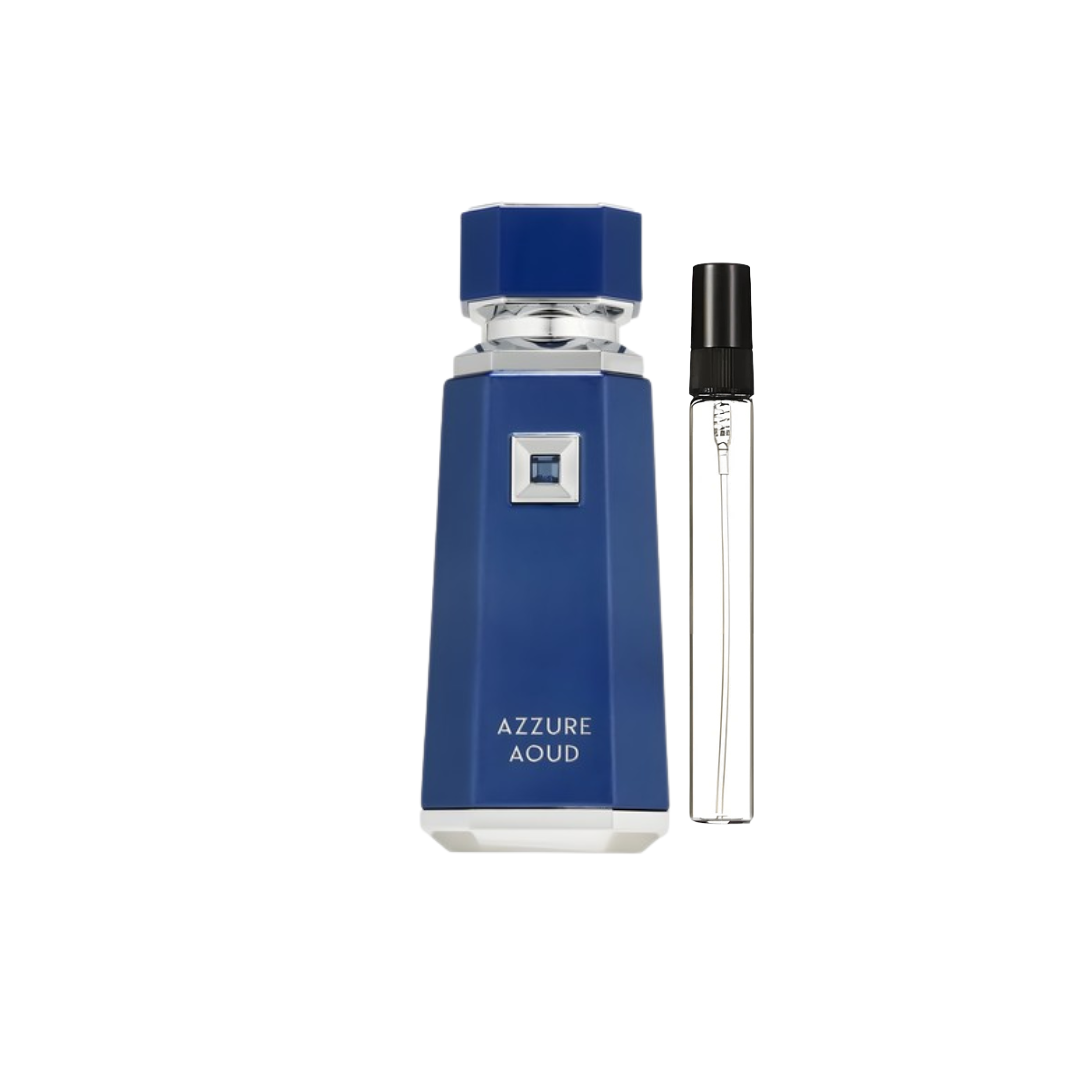 French Avenue Azzure Oud