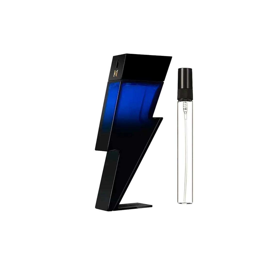 Carolina Herrera Bad Boy Cobalt Elixir