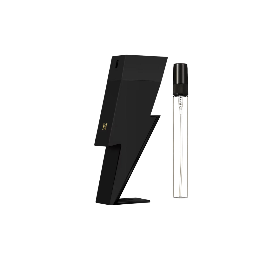 Carolina Herrera Bad Boy Le Parfum