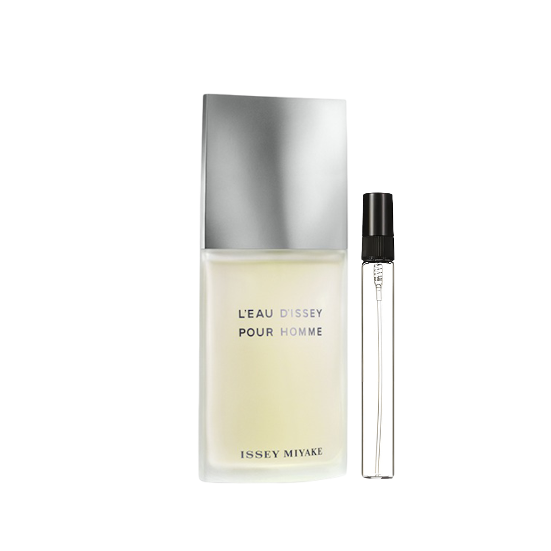Issey Miyake L'Eau d'Issey Pour Homme