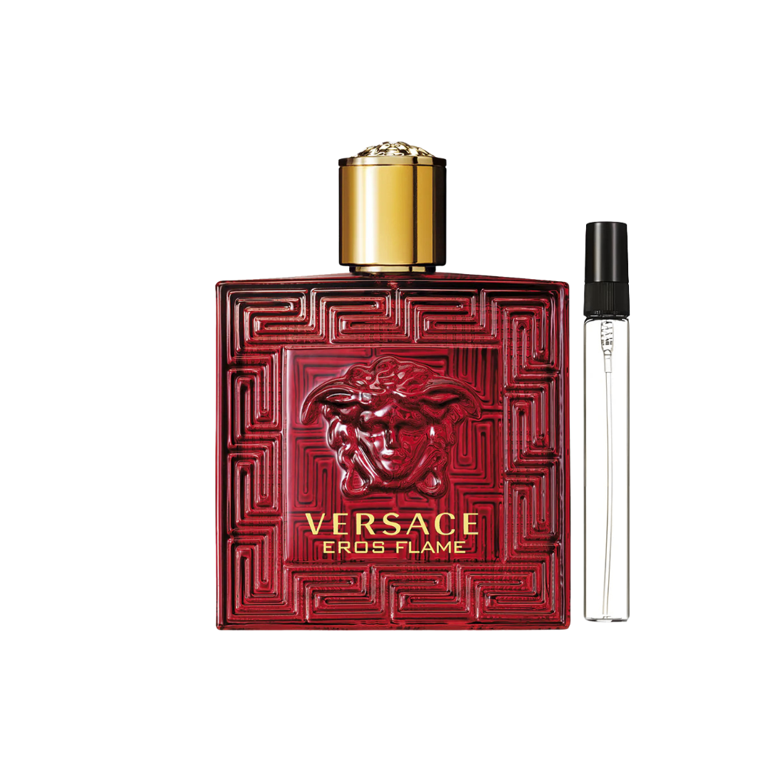 Versace Eros Flame Edp