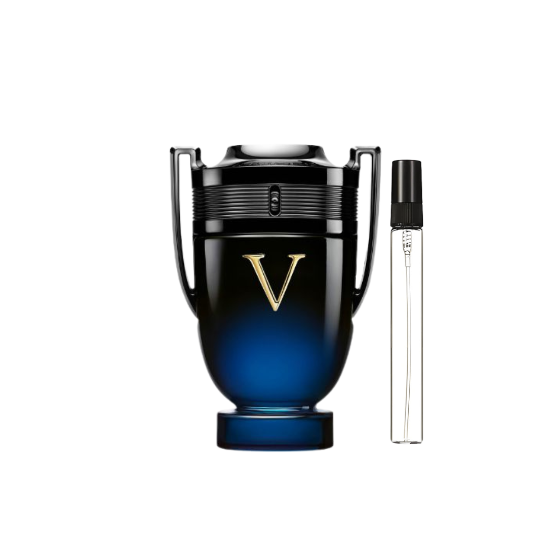 Paco Rabanne Invictus Elixir