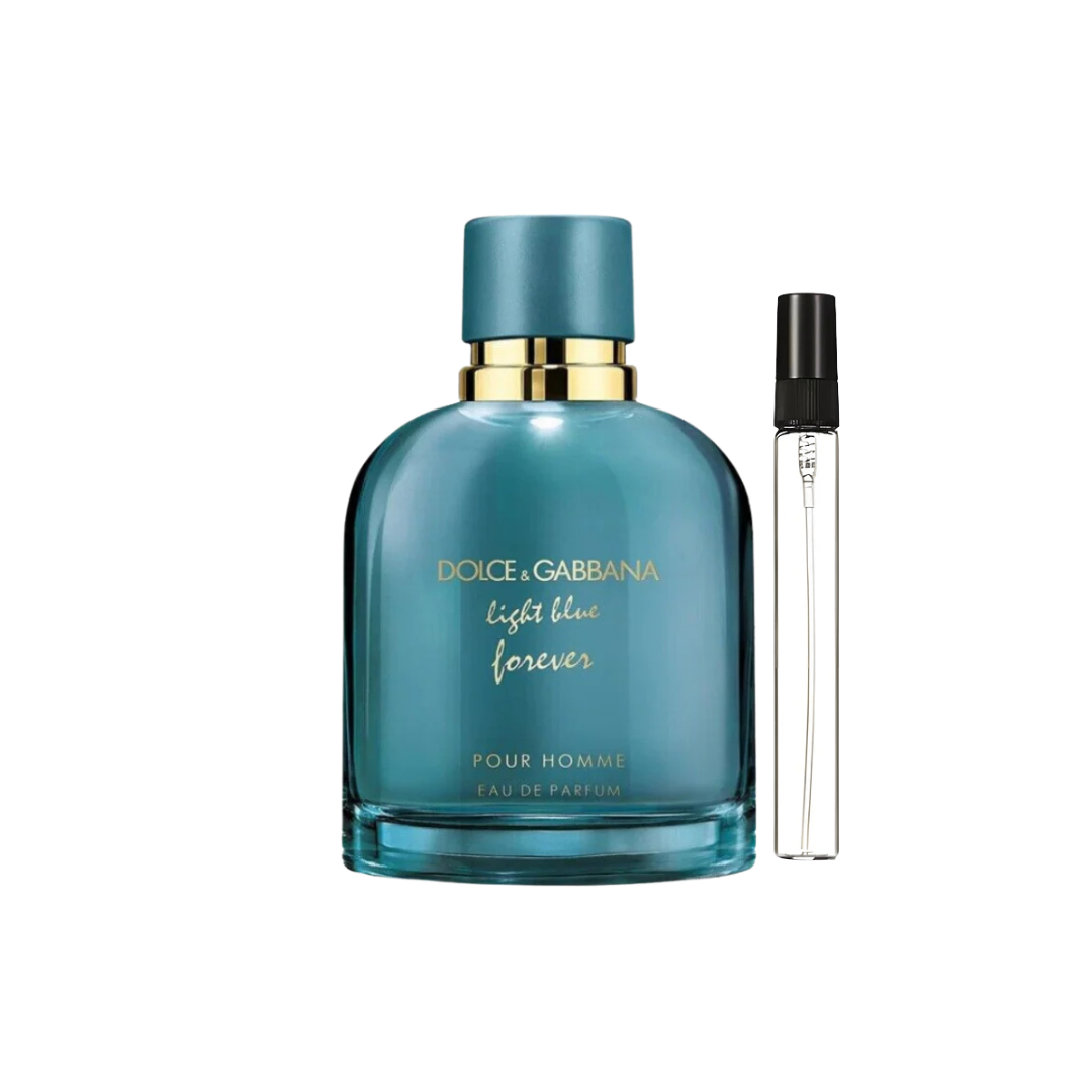 Dolce & Gabbana Light Blue Forever