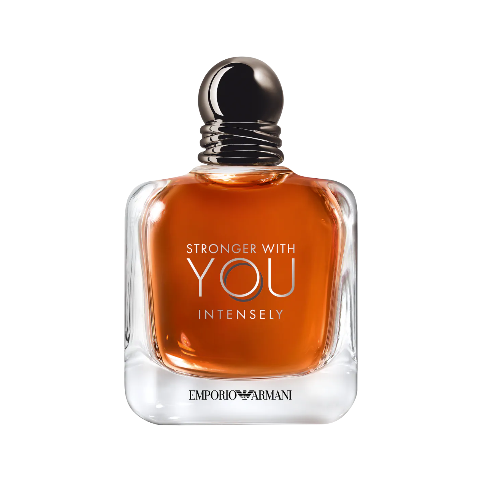 Emporio Armani Stronger With You Intensely