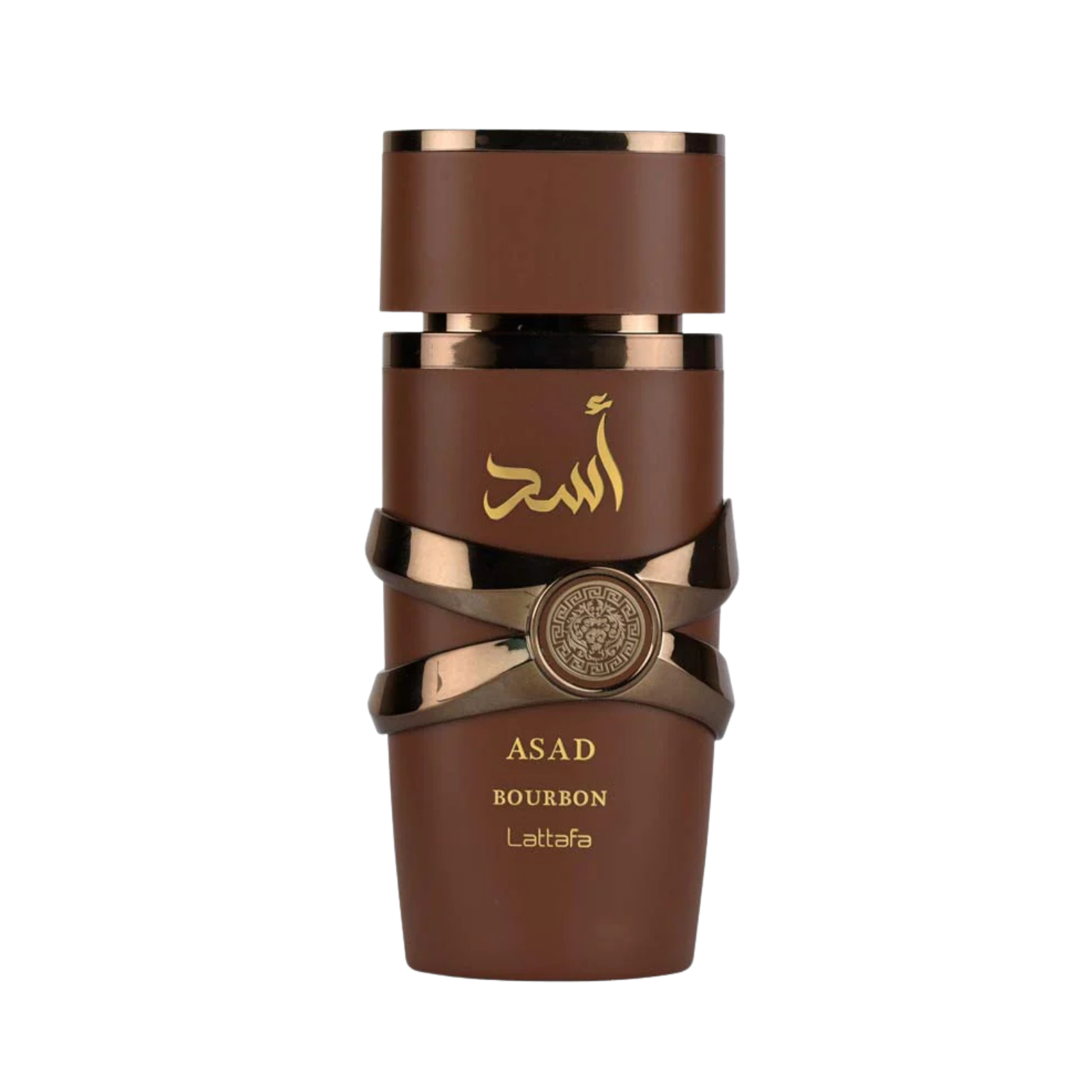Lattafa Asad Bourbon