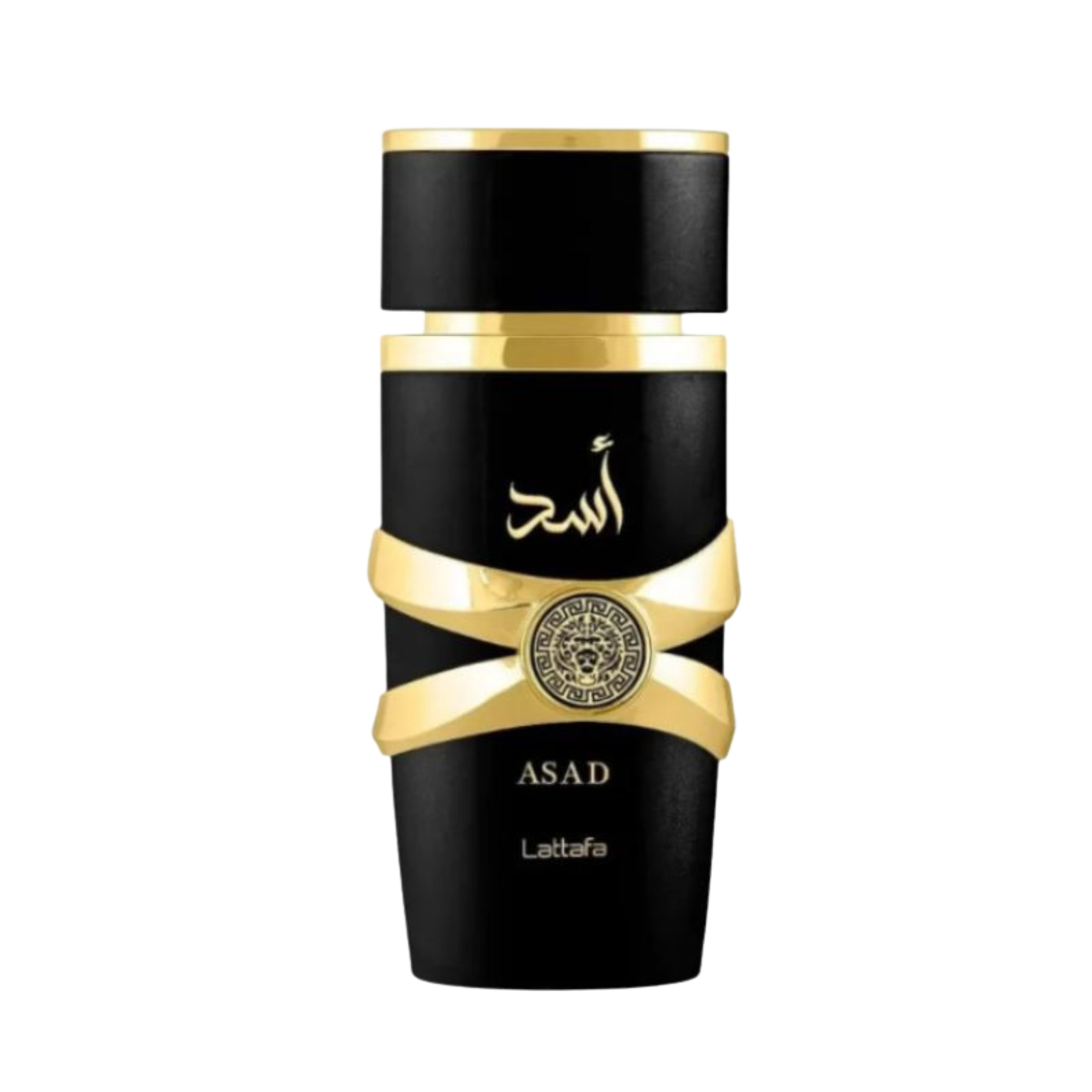 Lattafa Asad