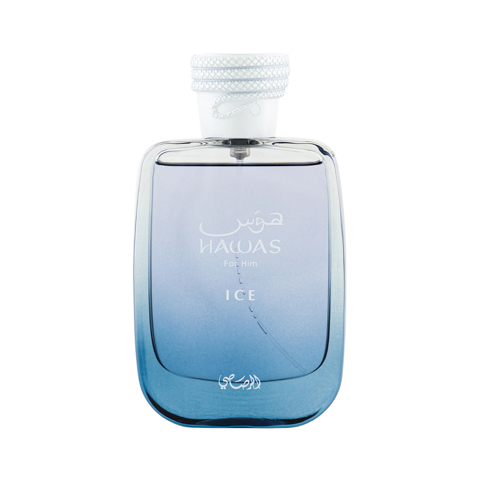 Rasasi Hawas Ice for Him