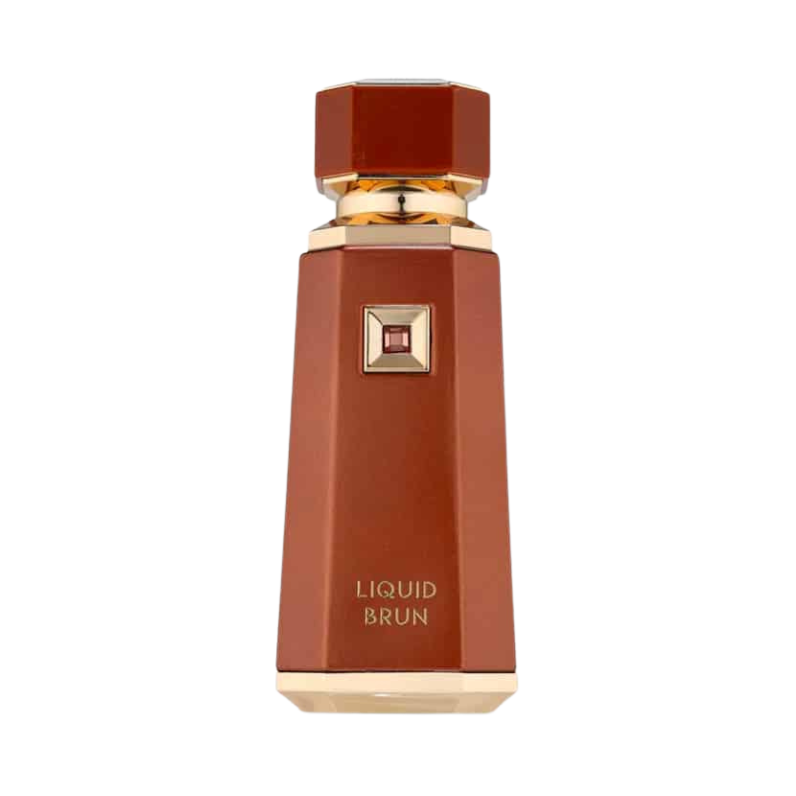 French Avenue Liquid Brun