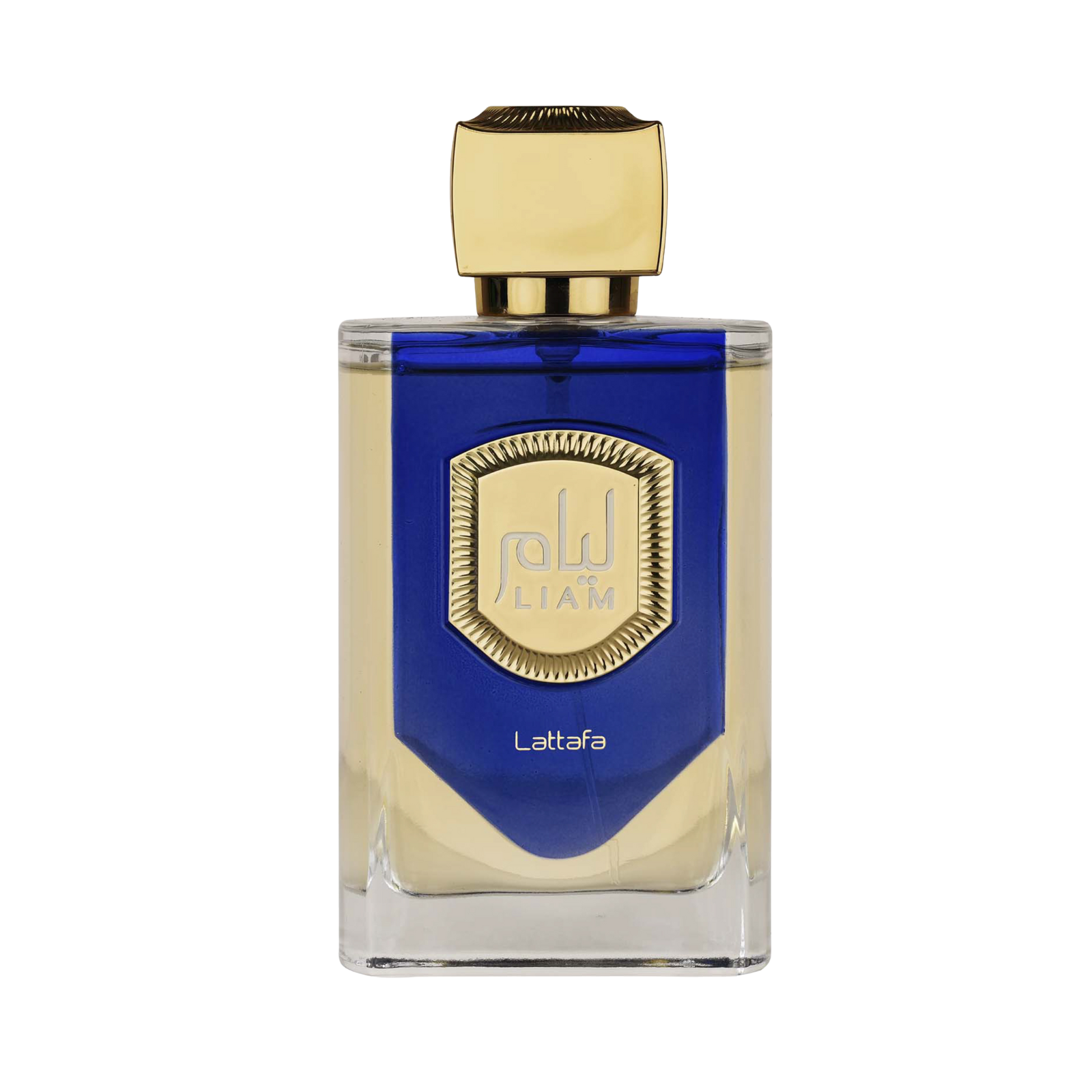 Lattafa Liam Blue Shine