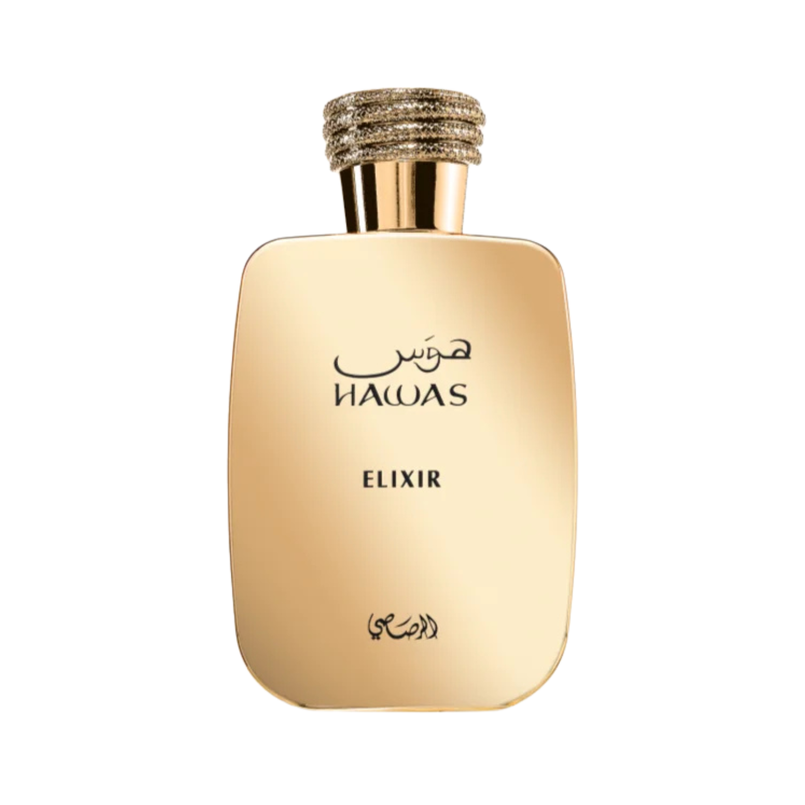 Rasasi Hawas Elixir EDP