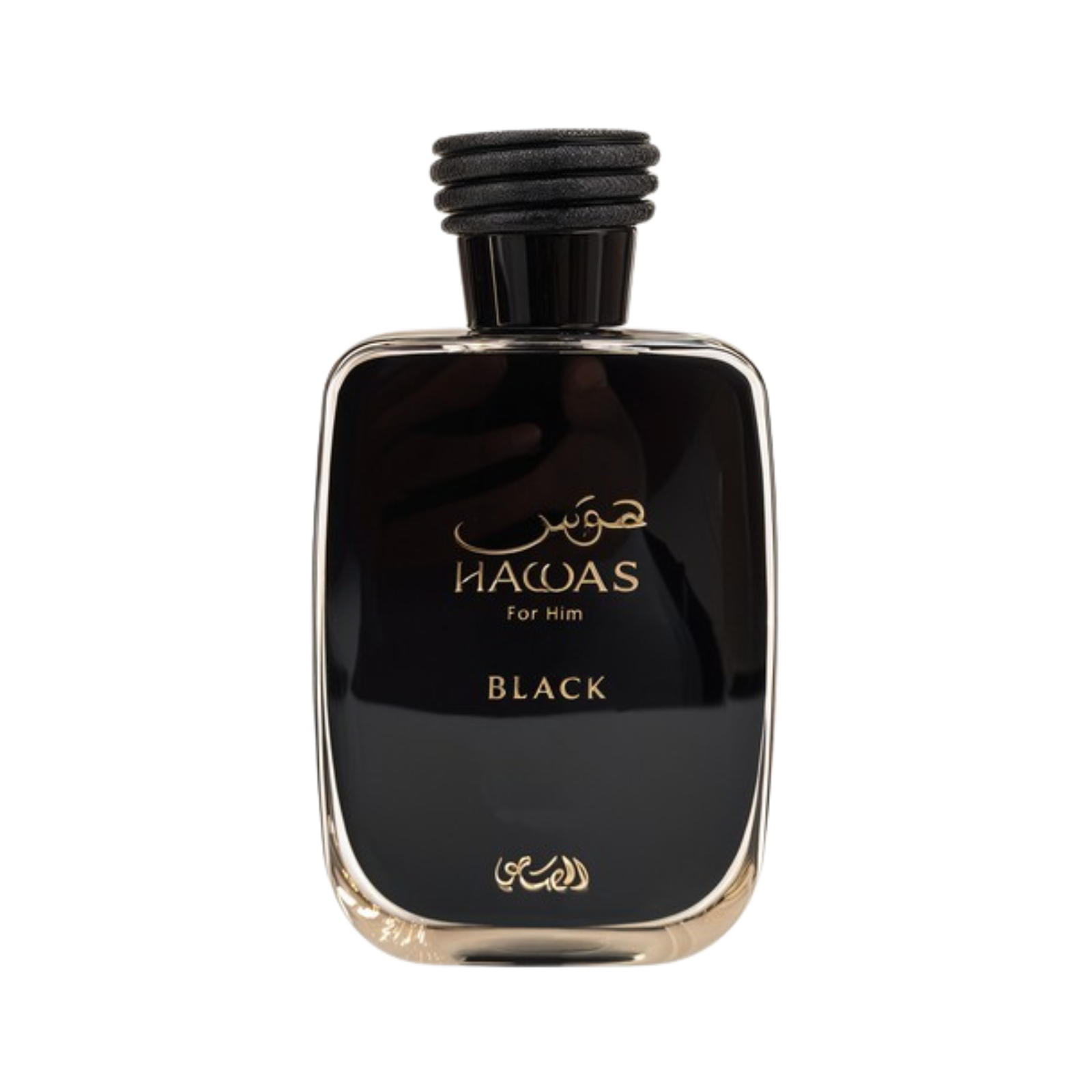 Rasasi Hawas Black