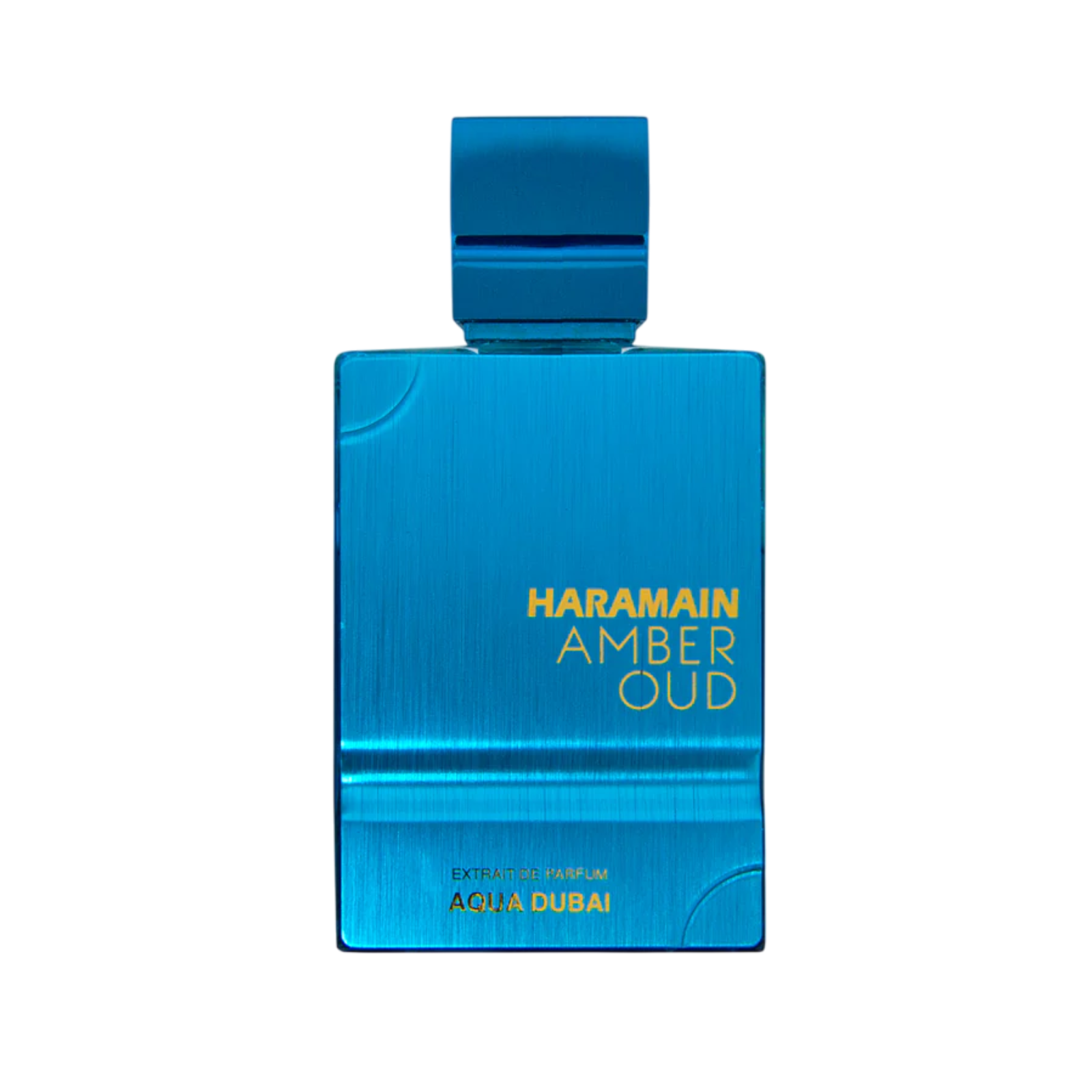 Al Haramain Amber Oud Aqua Dubai