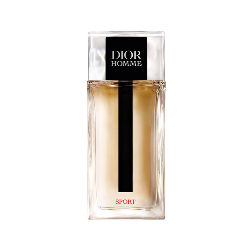 Dior Homme Sport 2021