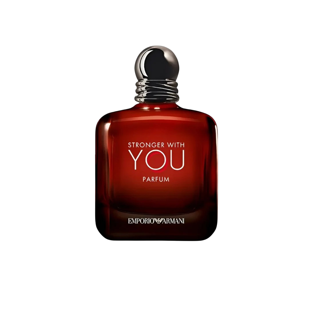 Stronger With You Parfum