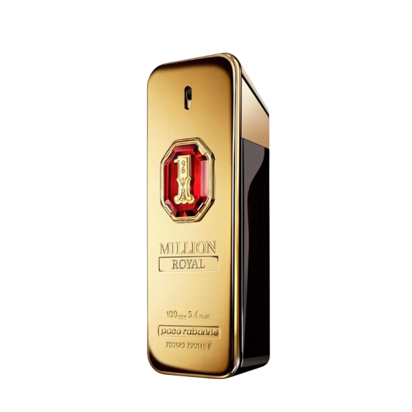 Paco Rabane 1 Million Royal