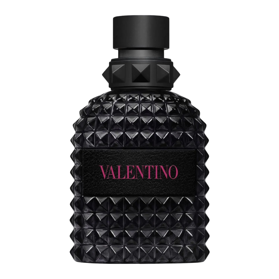 Valentino Uomo Born In Roma Extradose Parfum